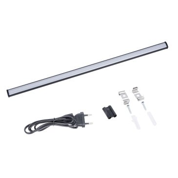 Линейный светильник  10W Белый дневной UL-00012401 ULI-Q951 10W-4000K BLACK IP20 220V накладной черный