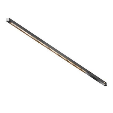 Трековый светильник 12W Белый теплый - белый TR241-4-12WTW-DD2-B Точки/Points Exility X 2700-6000K Dim Dali2 чёрный