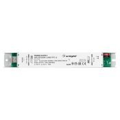 Блок питания (AC-DC) 24V   30W 031104 ARV-SP24030-LONG-PFC-A IP20 металл