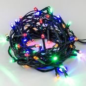 гирлянда    2W MULTICOLOR 11092 ULD-S0280-020/DGA IP20  2.8м