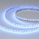 Светодиодная лента RGBW 24V 20W/m RT-A168-10mm RGBW-Warm (2835, 840LED) 056879