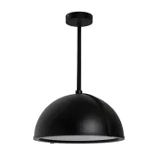Подвесной светильник  30W Белый теплый 053859 SP-STERI-ADEOLL-HANG-D500xH1500 (BK, 100deg, 230V) IP20 черный