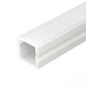 алюминиевый профиль ARH-LINE-1715-2000 WHITE 044259(1) алюминиевый профиль ARH-LINE-1715-2000 WHITE 044259(1)