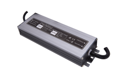 Блок питания (AC-DC) 24V 300W 09-00901281 MTPW-300-24 MINI  герм IP67  металл