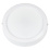 Накладной светильник  18W Белый UL-00005825 ULM-Q240 18W/6500K WHITE 220V  круглый белый Volpe