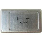 микросхема К224ХК3