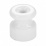 Изолятор керамический белый Sunlumen KX-9000 D18.5х20.5мм 060-783