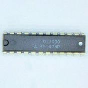 микросхема M51473P