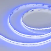 Светодиодная лента RGB CSP 24V 16W/m 840Led/метр 039742 COB-X840-10mm