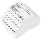 Блок питания (AC-DC) 12V  90W 034673  ARV-DR100-12 на din рейку