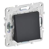 Вывод кабеля SK-O01G графит SK-VK10-0-K53 SKANDY IEK