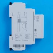 Реле контроля тока PRI-51/ 1A, аналоговое, настр. задержка 8595188124904
