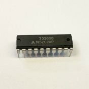 микросхема M5202AP