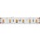 Светодиодная лента  Белый теплый 2835 24V  9.6W/m 120Led/метр герм (силиконовая трубка) 201045 Ultra 3000K IP67