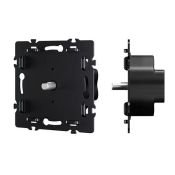 Механизм светорегулятора для LED ленты 060671 NOBE SMART PWM-103-32-RGB-IN (12-48V, 3x4A, 2.4G)