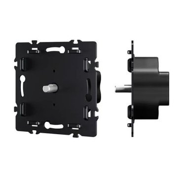 Механизм светорегулятора для LED ленты 060671 NOBE SMART PWM-103-32-RGB-IN (12-48V, 3x4A, 2.4G)