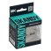 Розетка встраиваемая USB IEK SKANDY A+C 3,1А SK-U22-D31-K50 SK-R14N металл никель