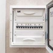 Автоматический выключатель 1-пол.  4А M06N C 6kA AR-M06N-1-C004 ARMAT IEK