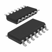 микросхема 74AC74DR микросхема 74AC74DR