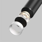 Светофильтр HoneyComb для светильников Фокус/Focus LED 12Вт HoneyComb-D47