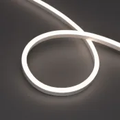 Гибкий неон   50W Белый дневной 053369 HALO-SIDE-A160-10x17mm 24V IP67