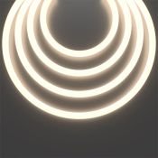 Гибкий неон   72W Белый дневной NEMO 201147 360° D18 24V IP65 4000K