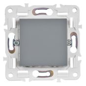 Вывод кабеля SK-O01Gr серый SK-VK10-0-K03 SKANDY IEK