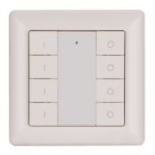 Панель Knob DALI-223-4G-DIM-IN (BUS) 026347
