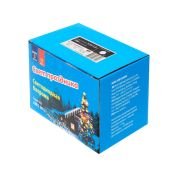 гирлянда ЗАНАВЕС    7.5W   Белый UL-00001355 ULD-C1515-160-TWK WHITE IP67 1.5х1.5м с эффектом мерцания