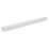 светильник  36W Белый дневной LTP-DCK-0-1020-036-40-K01 LIGHTING PRO 1020 36Вт 4000К 900мм линейный опал белый IP40 IEK