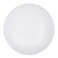 светильник  12W Белый теплый 031878 CL-MUSHROOM-R280 круглый накладной белый