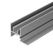 Архитектурный алюминиевый профиль KLUS FOLED-CEIL-SIDE-2000 023864