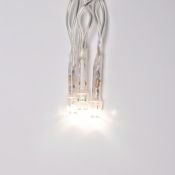 гирлянда   9W  ЗАНАВЕС Белый теплый UL-00010914 ULD-C3020-160-DTA WARM WHITE IP20