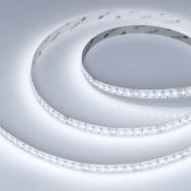 Светодиодная лента RGBW-MIX 2835 24V 24W/m 360Led/метр 044036 RT-AM360-12mm LUX