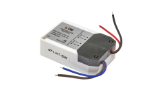 Блок питания (DC-DC) 12-24V 10A 00-00007421  PWM-240-12/24  ШИМ-фильтр пластик