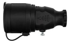 Розетка переносная с крышкой 2Р+РЕ 16А IP44