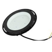 светодиодный светильник Белый 150W UL-00011029 ULY-U36C-150W-4000K IP65 подвесной серый