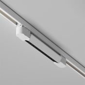Трековый светильник 10W Белый дневной TR195-3-10W4K-M-W Точки / Points Trinity IP20 белый
