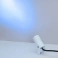 светильник   6W RGB 053629 KT-RAY-COLOR-R42 12V  IP67 белый