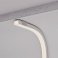 Архитектурный силиконовый профиль WPH-FLEX-3020-TOP-S16-5m WHITE 062408