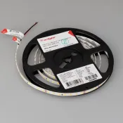 Светодиодная лента Белый 2835 24V 10W/m 98Led/метр 040005 UL-A98-8mm 6000K  LUX