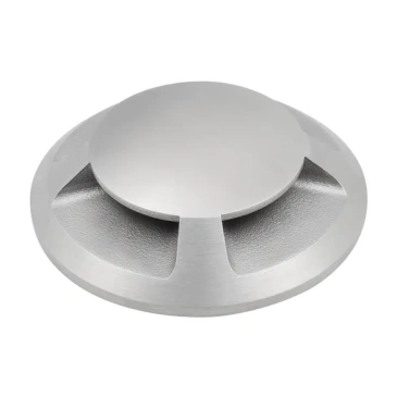 Накладка ART-DECK-CAP-LID4-R65 (SL, STEEL) 045353