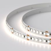 Светодиодная лента Белый дневной 2835/3528 24V 14.4W/m 180Led/метр 017418(2) RT-A180 LUX однорядная
