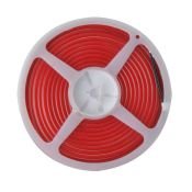Гибкий неон   45W Красный 5метров 6х12 мм UL-00009087 ULS-N01-2835-120LED-m-6mm-DC12V-9W-m IP67