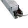 светильник  20W Белый дневной Грильято UL-00012836 ULP-1010-20W-4000K IP54 GRILYATO OPAL BLACK KIT03 квадратный черный (3шт)