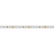 Светодиодная лента  Белый теплый 2835 12V  7.2W/m 60Led/метр герм (силикон) 020519(2)  RTW-SE-A60-8mm  PRO IP65