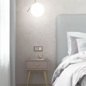 Штепсельная розетка встраиваемая WERKEL 16A 250V W1171062 с/з айвори матовый