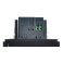 Розетка встраиваемая USB IEK FORTE&PIANO A+A 3,1А FP-U21-D31-K02 FP149 черный