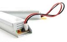 БАП 1.0 для люминисцентных ламп  IP20