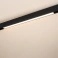 Трековый светильник  16W Белый дневной 033613(1) MAG-ORIENT-FLAT-L465 прямоугольник трековый черный DALI